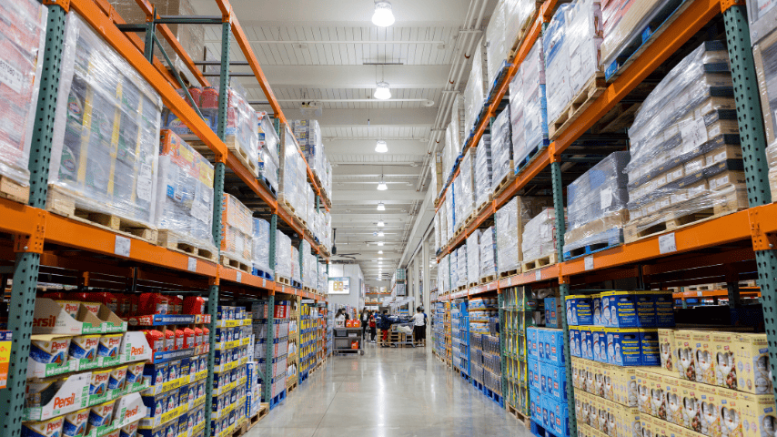 Pharmaceutical Logistics