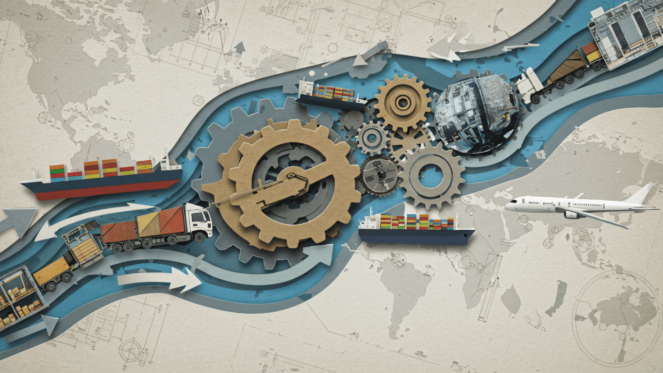 Industrial Logistics