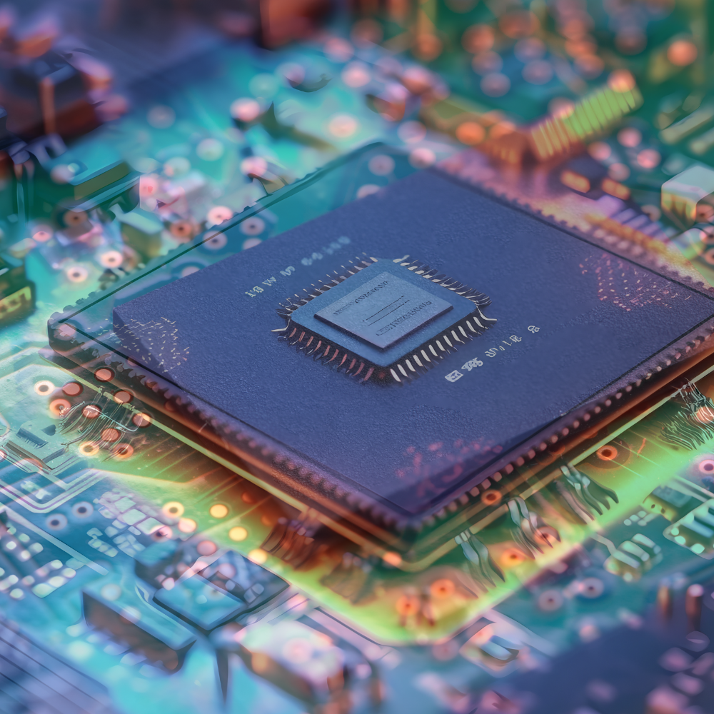 Electronics Logistics