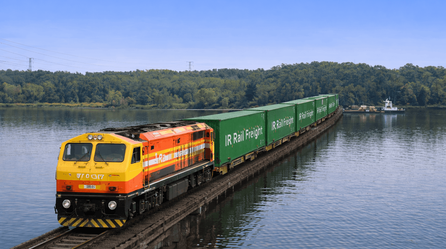 Rail Freight