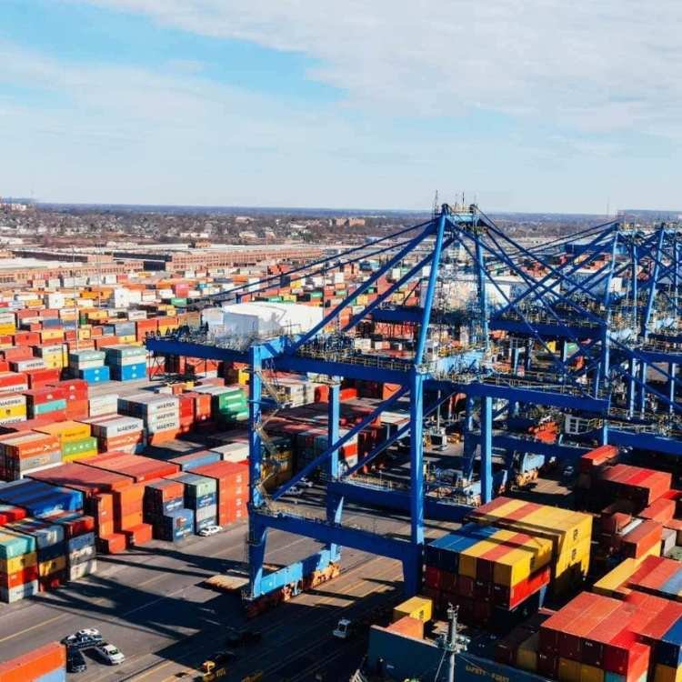 TurantGo Sea Freight