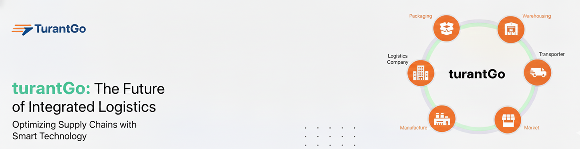 Logistics Command Center